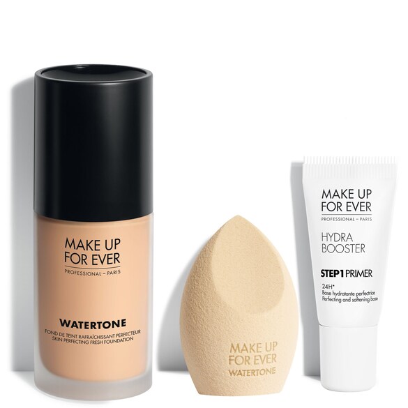 Watertone Kit, MAKE UP FOR EVER